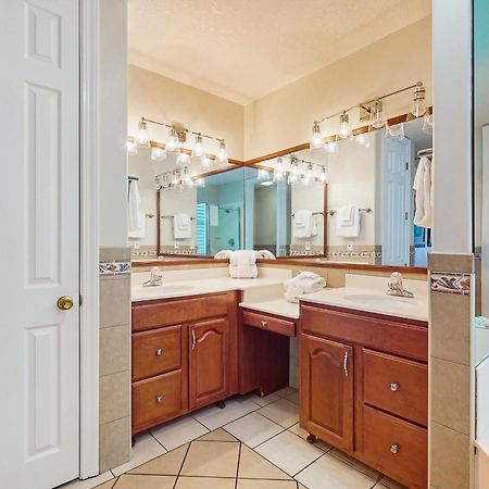 Apartmán Island Royale Gulf Shores Exteriér fotografie