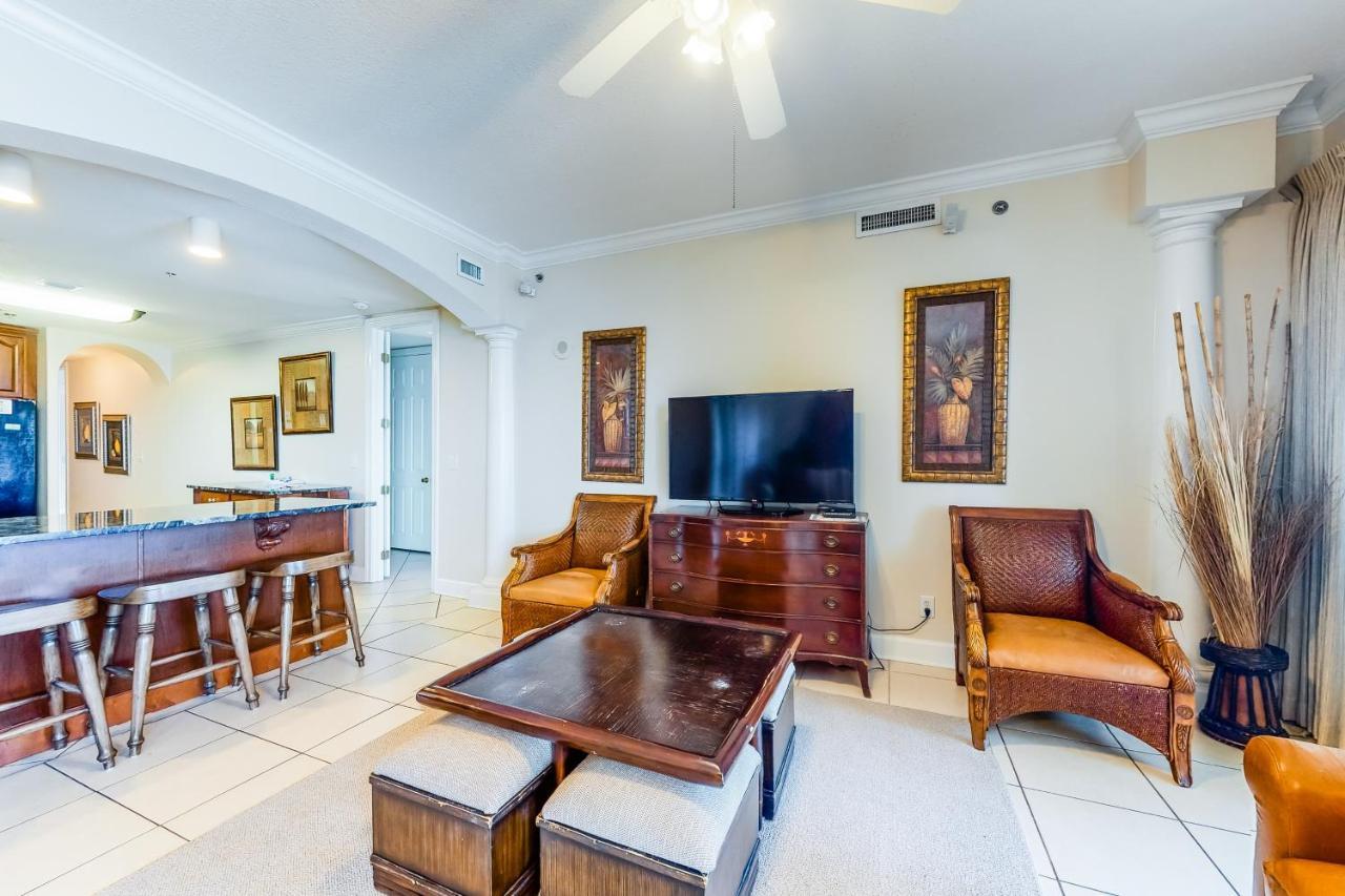 Apartmán Island Royale Gulf Shores Exteriér fotografie