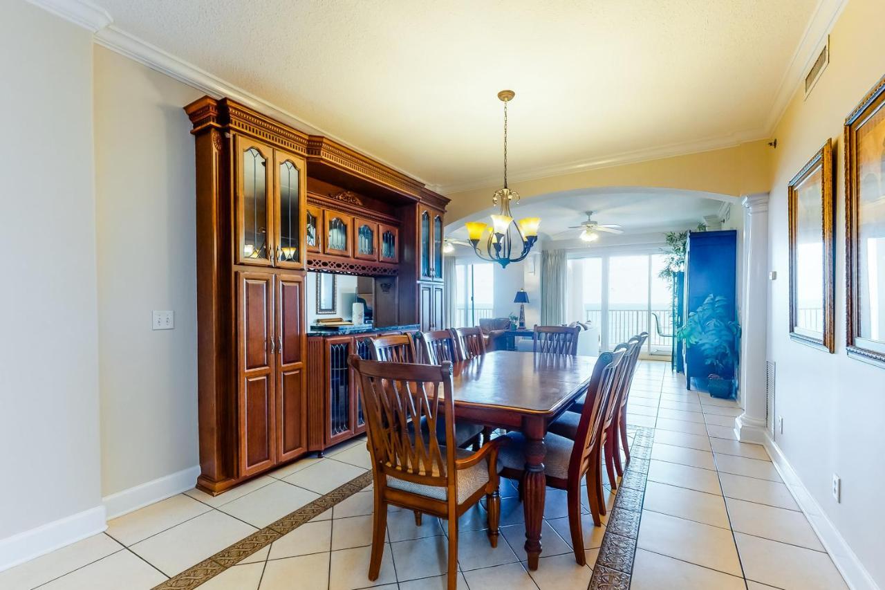Apartmán Island Royale Gulf Shores Exteriér fotografie