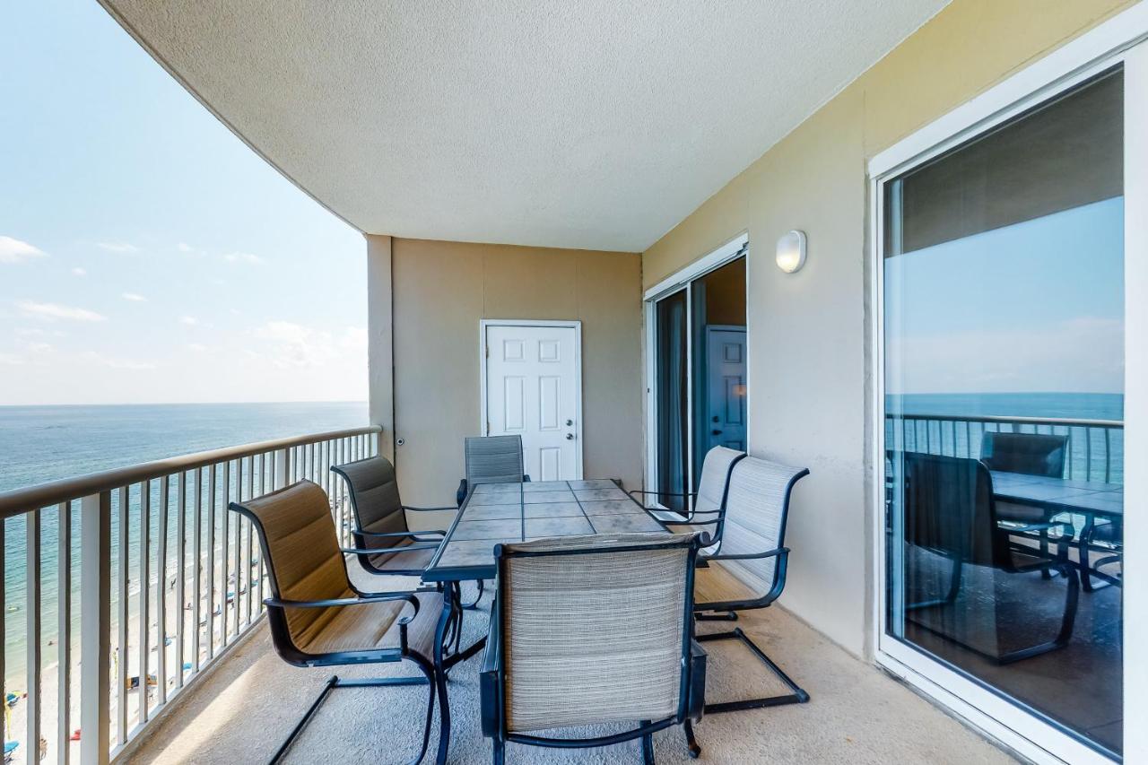 Apartmán Island Royale Gulf Shores Exteriér fotografie