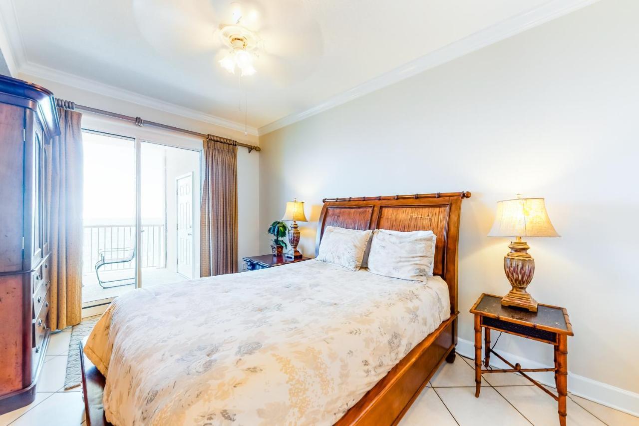 Apartmán Island Royale Gulf Shores Exteriér fotografie