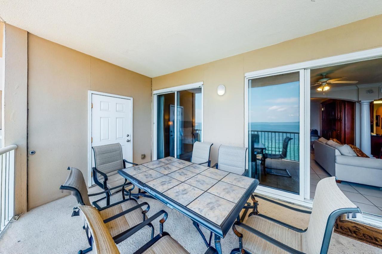 Apartmán Island Royale Gulf Shores Exteriér fotografie