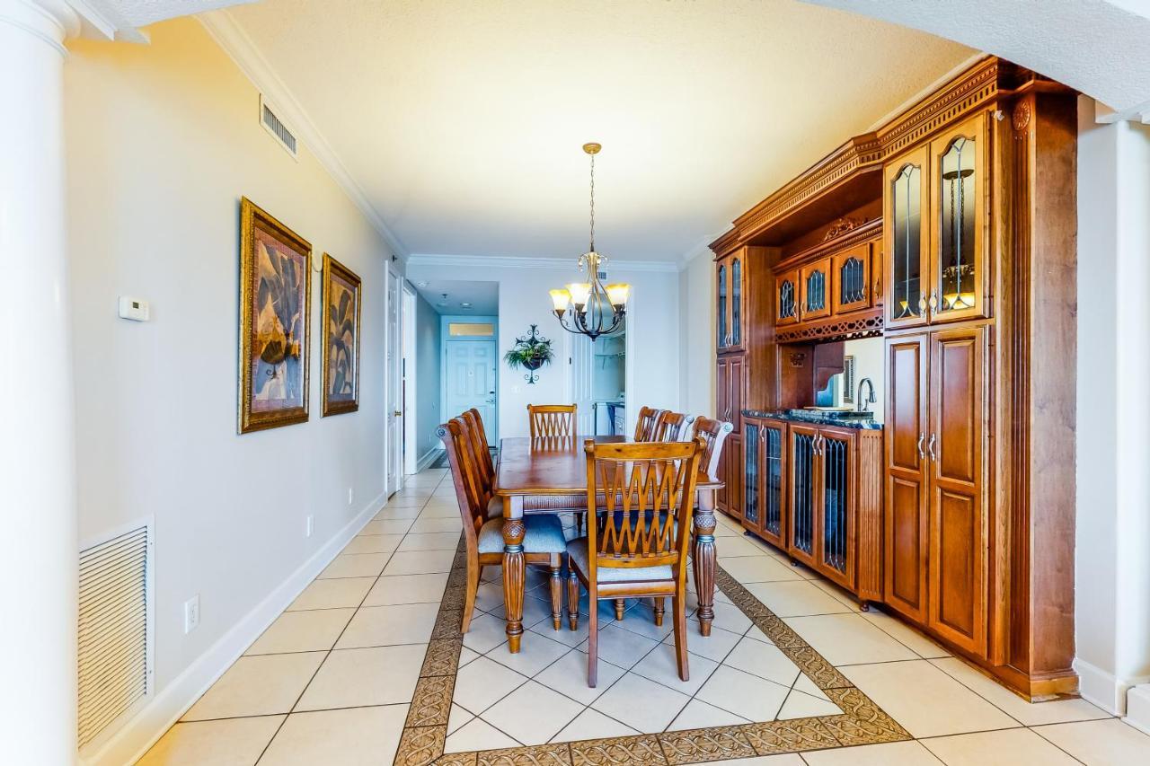 Apartmán Island Royale Gulf Shores Exteriér fotografie