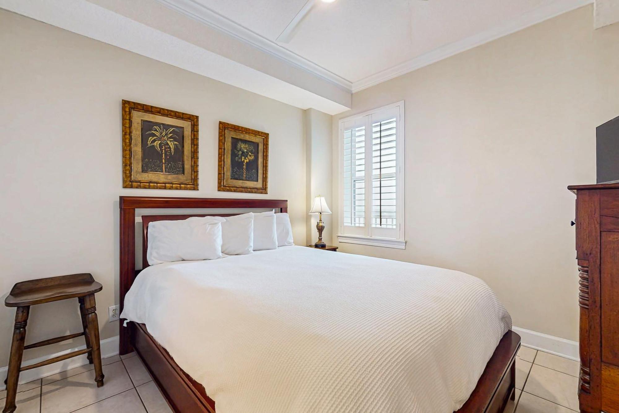 Apartmán Island Royale Gulf Shores Exteriér fotografie