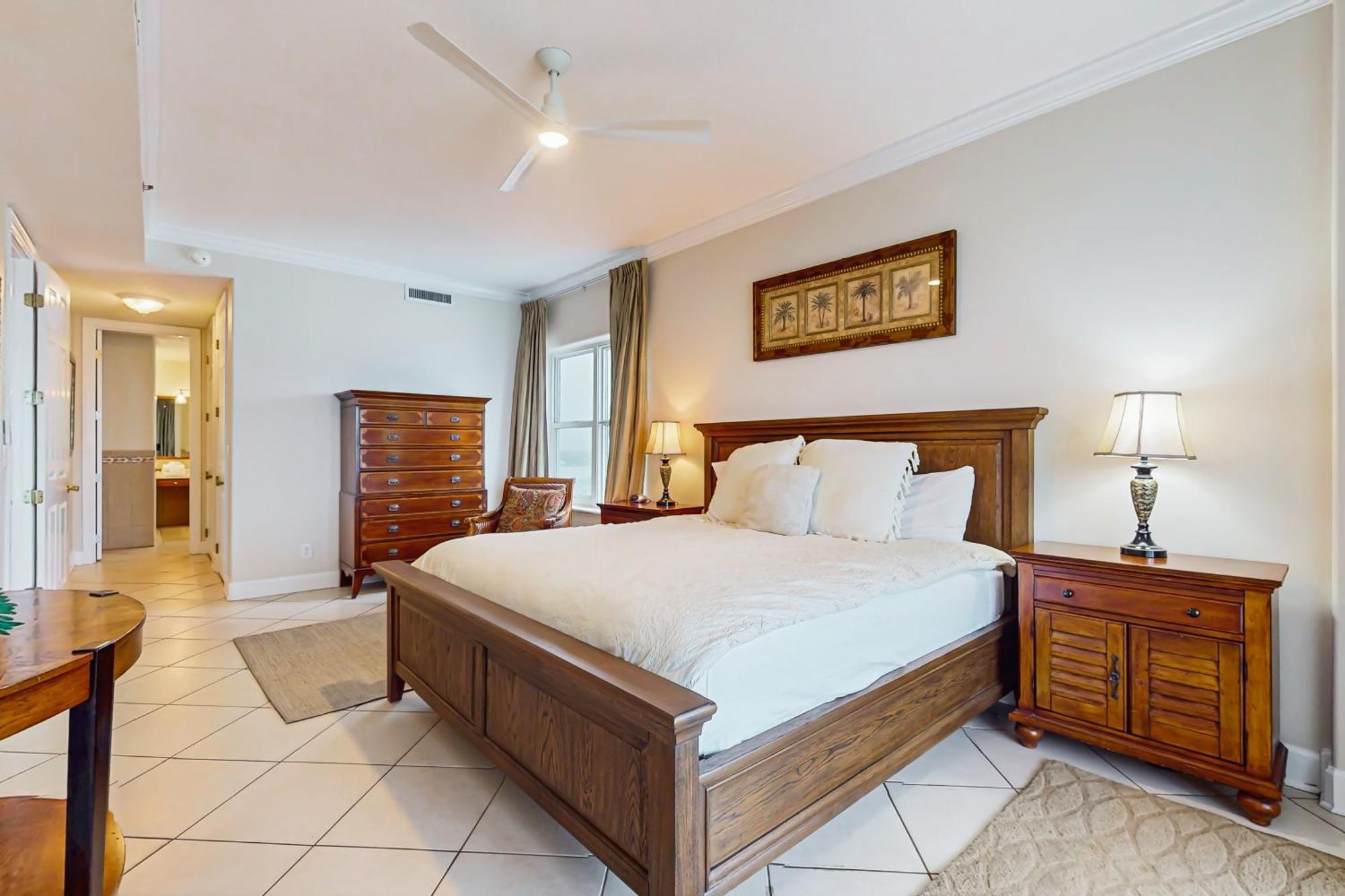 Apartmán Island Royale Gulf Shores Exteriér fotografie