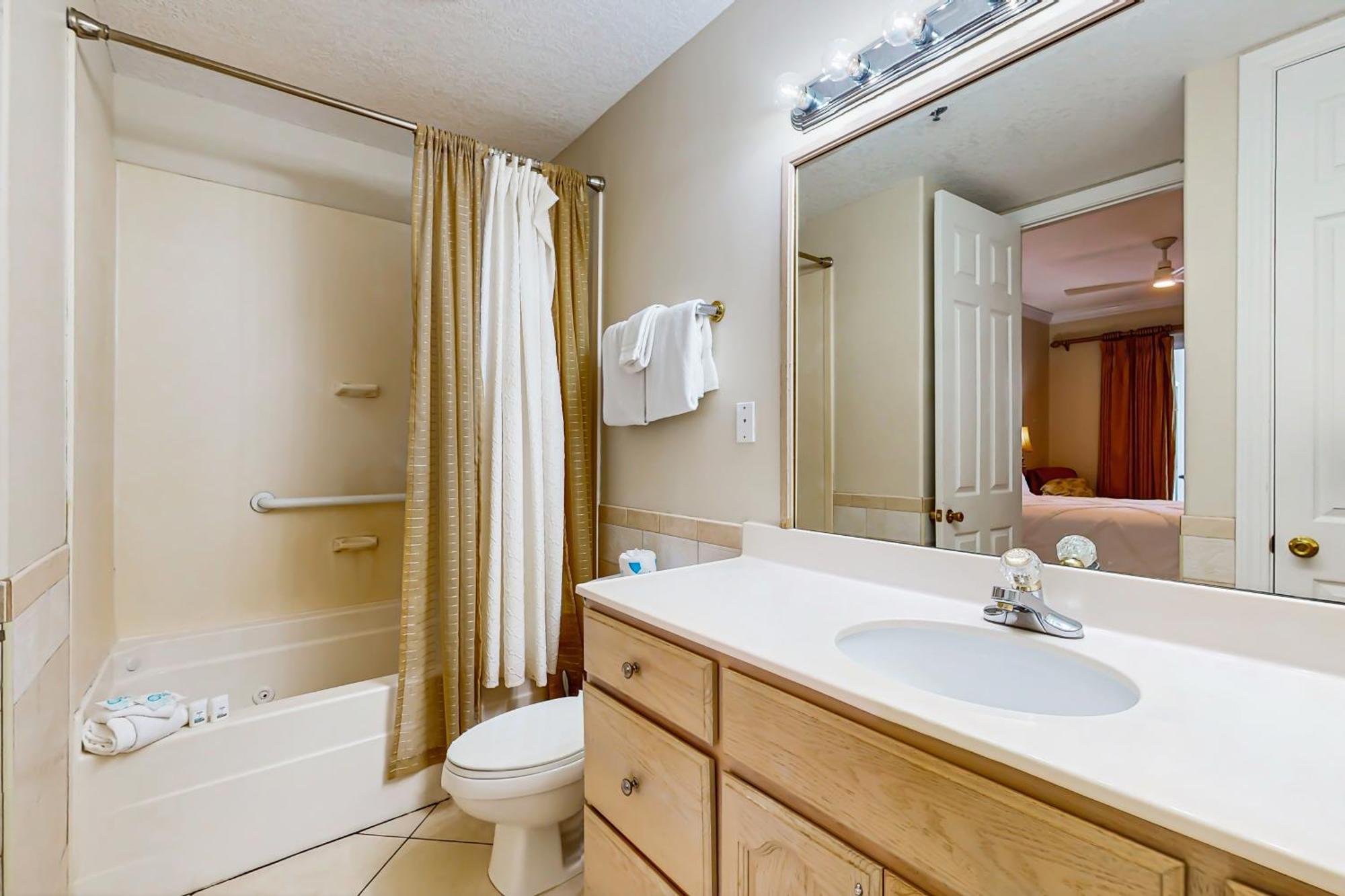 Apartmán Island Royale Gulf Shores Exteriér fotografie