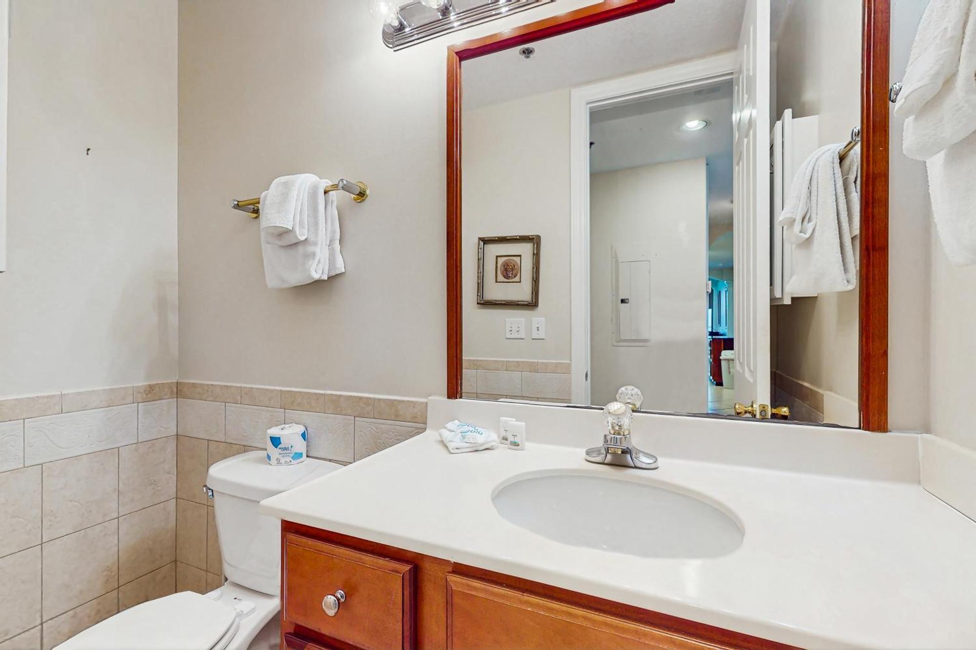 Apartmán Island Royale Gulf Shores Exteriér fotografie