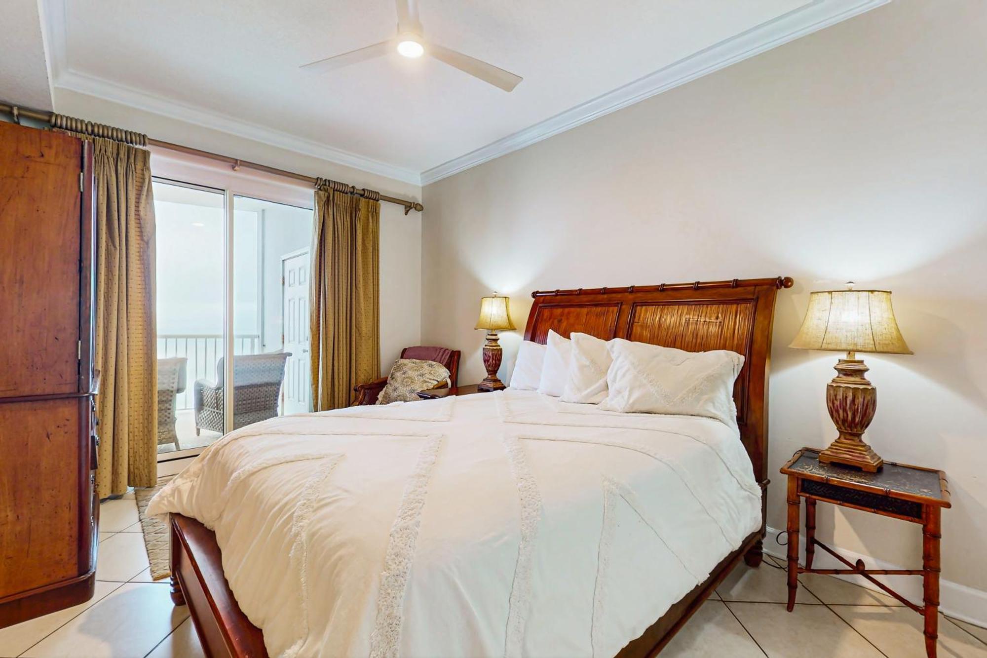 Apartmán Island Royale Gulf Shores Exteriér fotografie