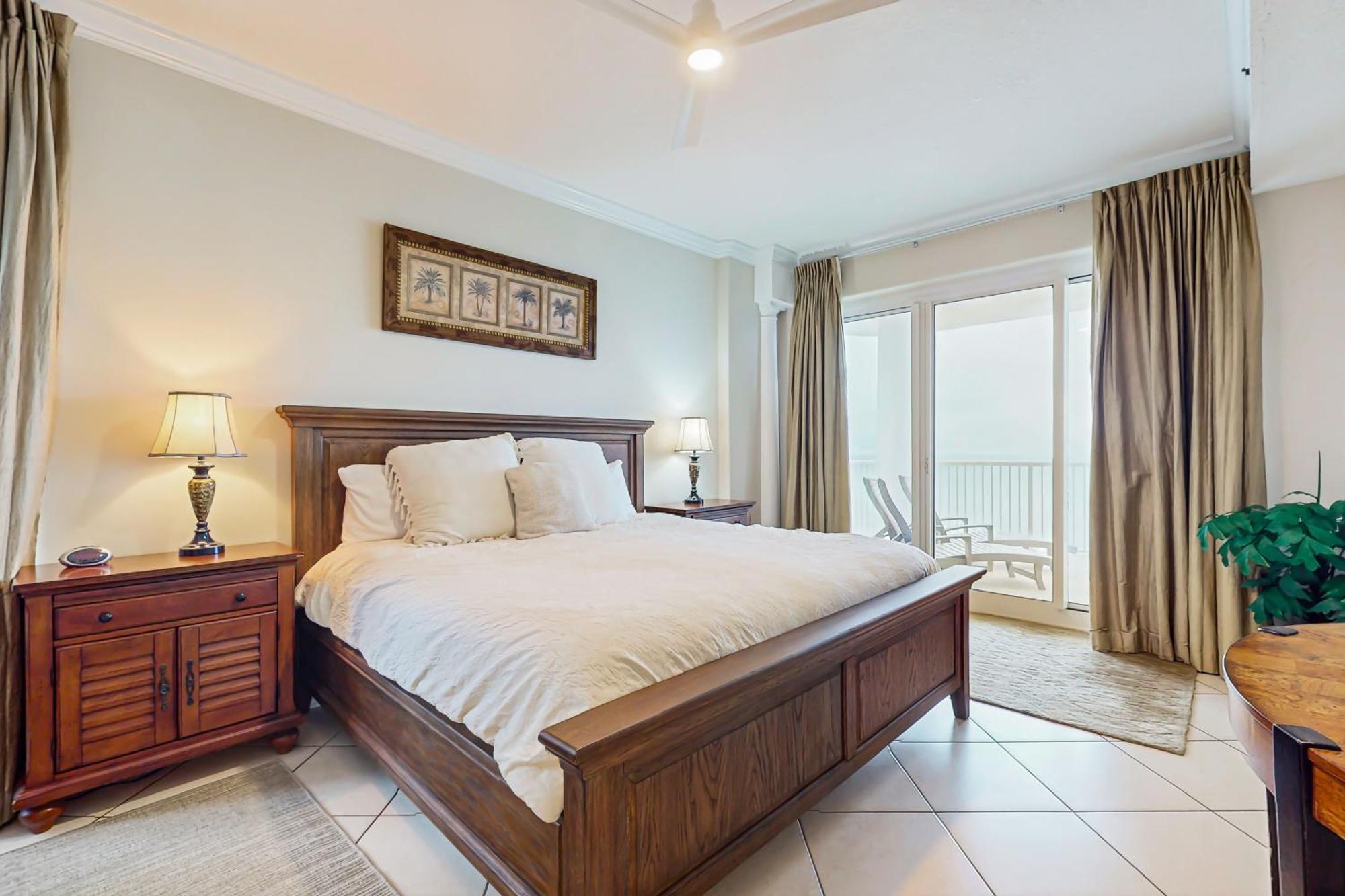 Apartmán Island Royale Gulf Shores Exteriér fotografie
