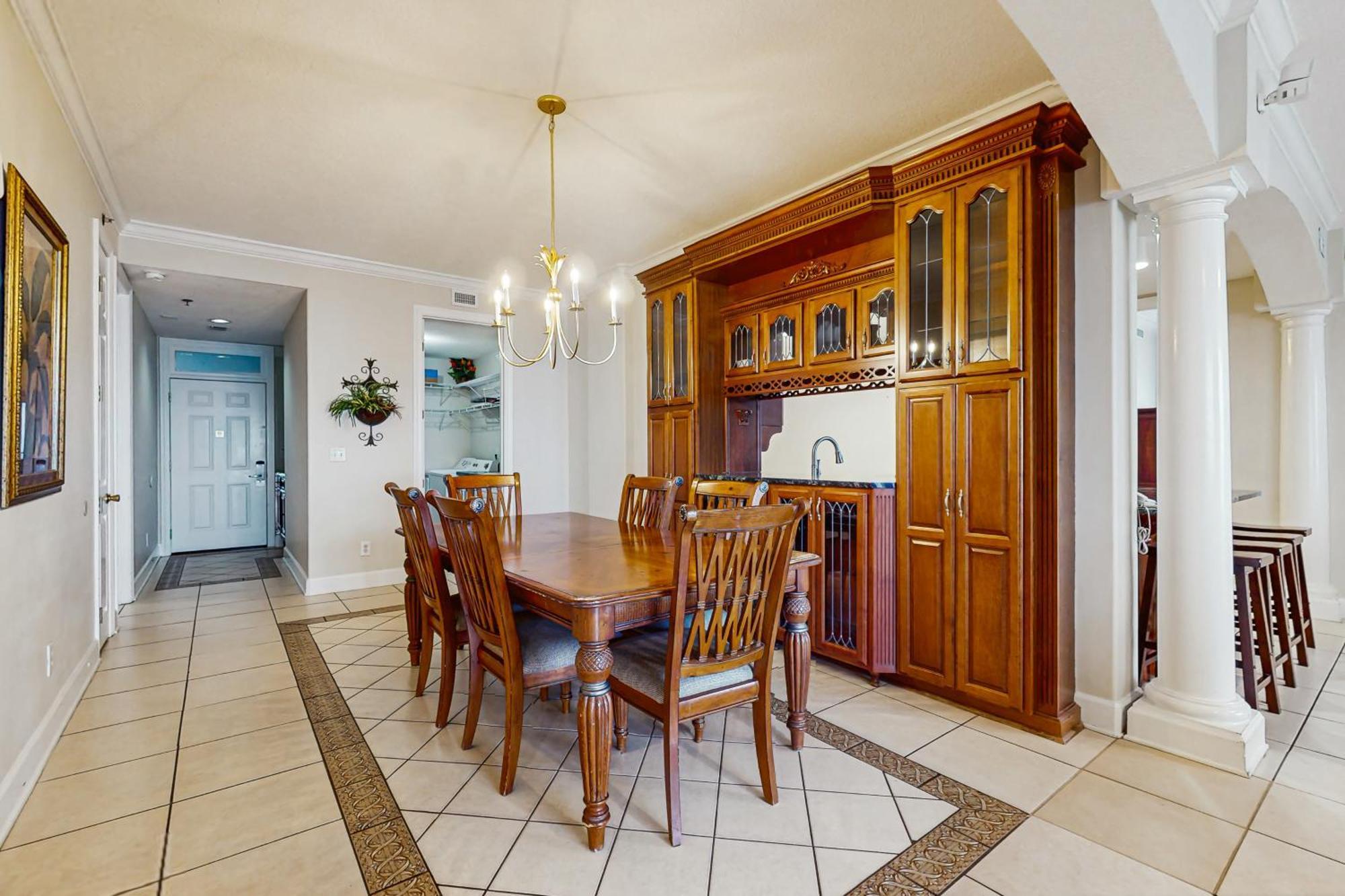 Apartmán Island Royale Gulf Shores Exteriér fotografie