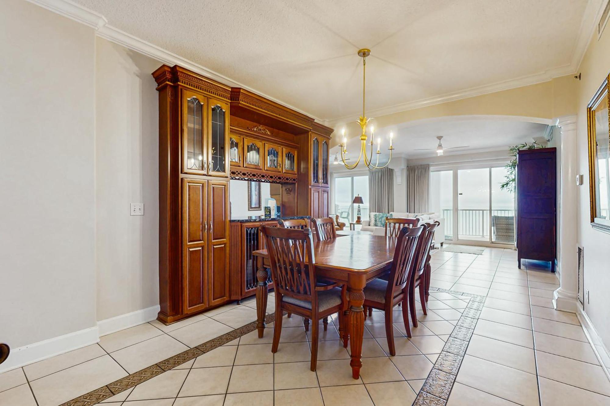 Apartmán Island Royale Gulf Shores Exteriér fotografie