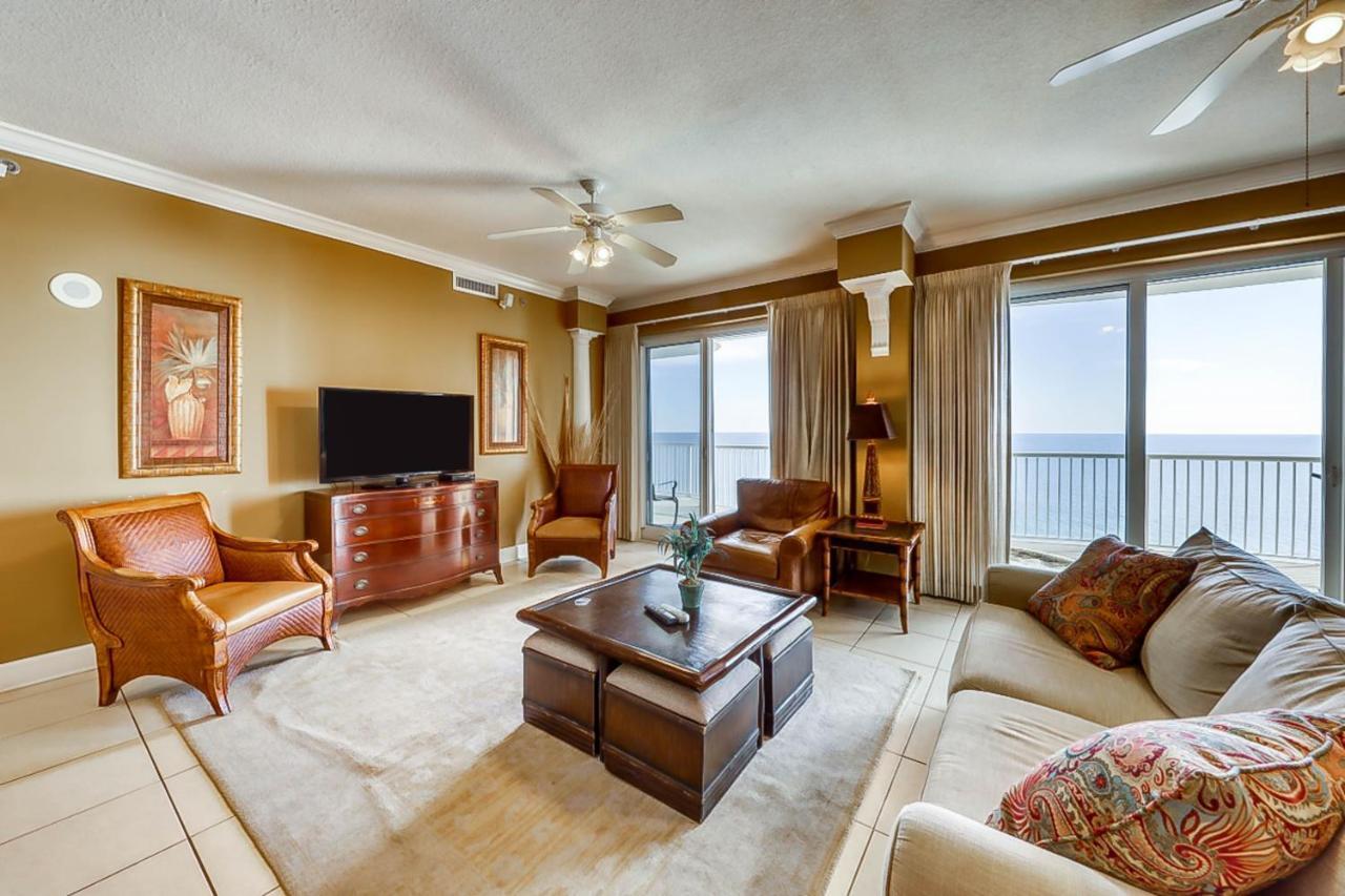 Apartmán Island Royale Gulf Shores Exteriér fotografie